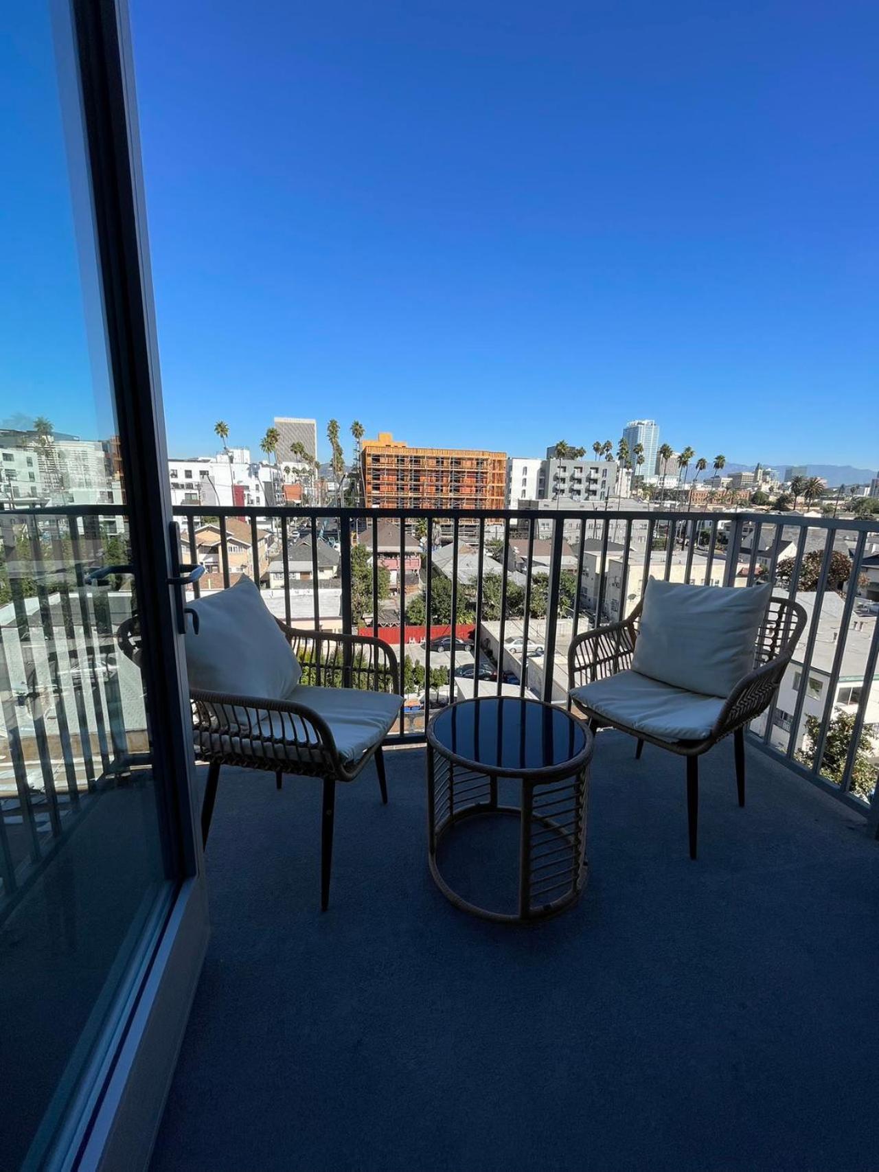 Elegant Retreat In The Heart Of La, Discover Your Lavish Hideaway Los Angeles Exterior foto