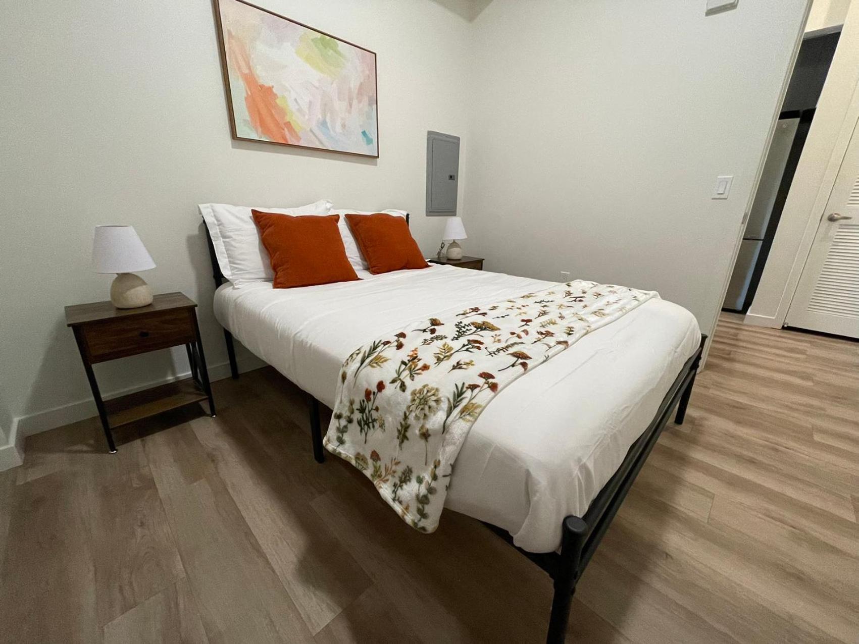 Elegant Retreat In The Heart Of La, Discover Your Lavish Hideaway Los Angeles Exterior foto