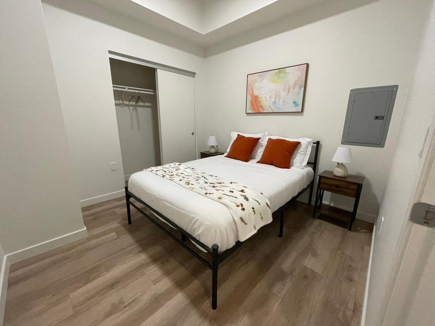 Elegant Retreat In The Heart Of La, Discover Your Lavish Hideaway Los Angeles Exterior foto