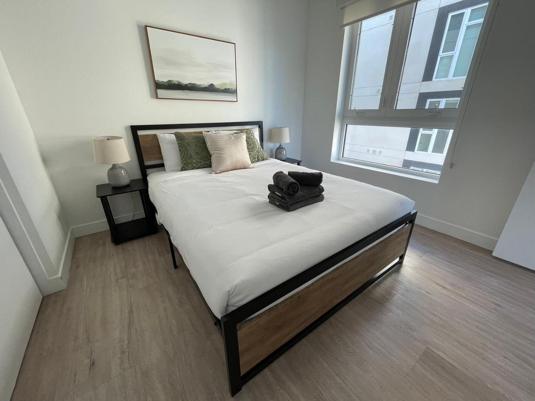 Elegant Retreat In The Heart Of La, Discover Your Lavish Hideaway Los Angeles Exterior foto