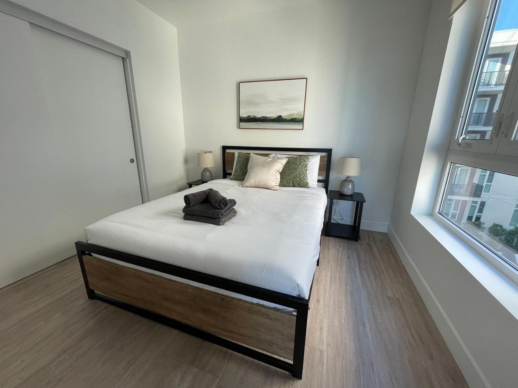 Elegant Retreat In The Heart Of La, Discover Your Lavish Hideaway Los Angeles Exterior foto